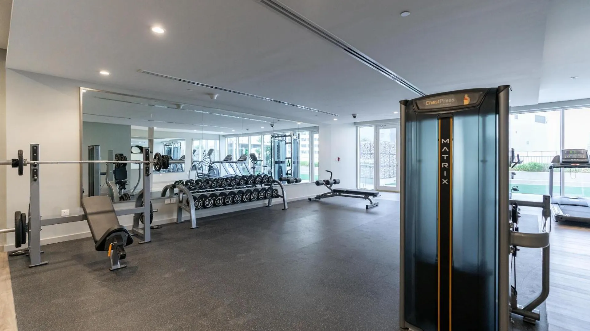 1 Bedroom Burj Khalifa View At Vera Dubai Apartment
