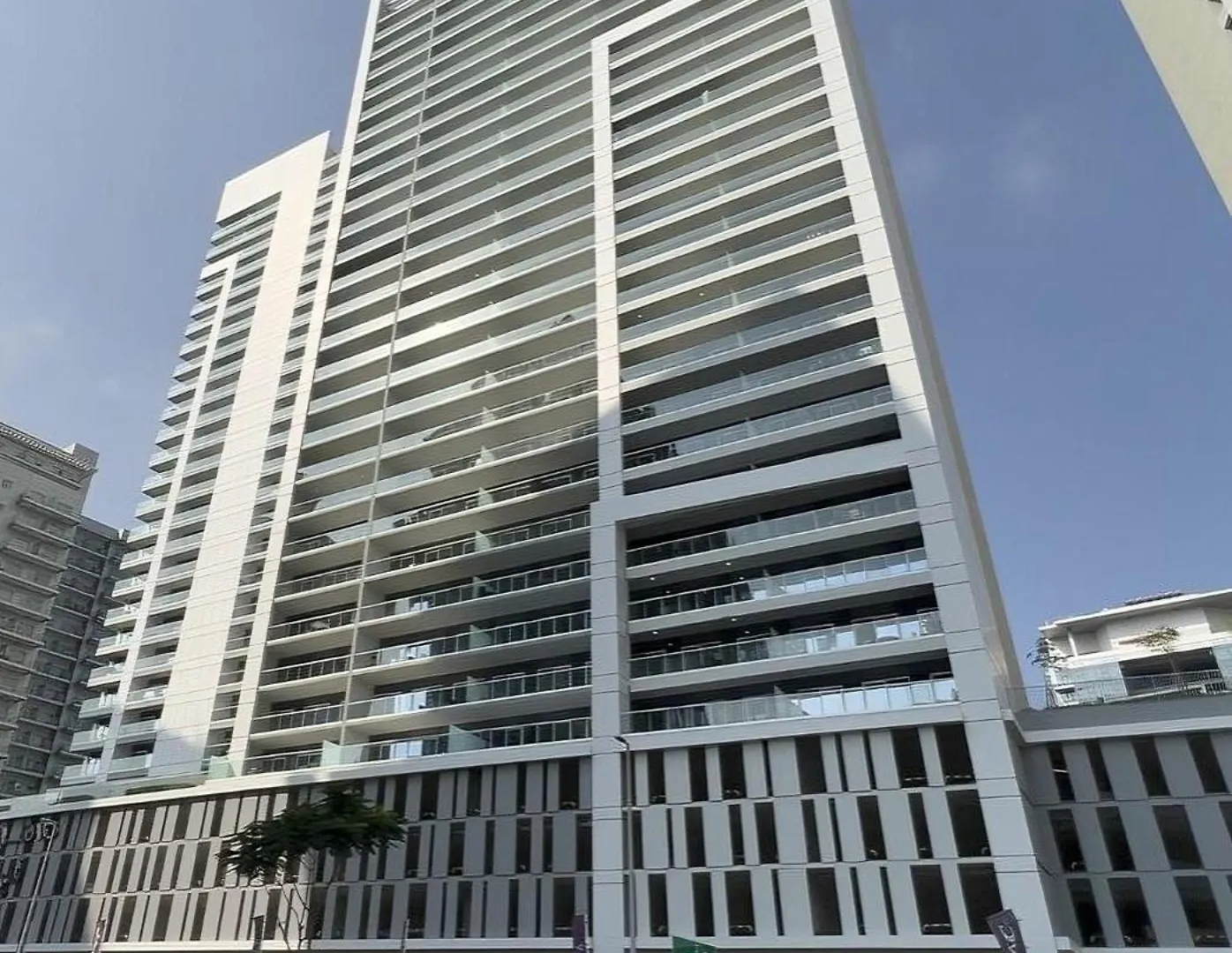 1 Bedroom Burj Khalifa View At Vera Dubai 0*,  United Arab Emirates