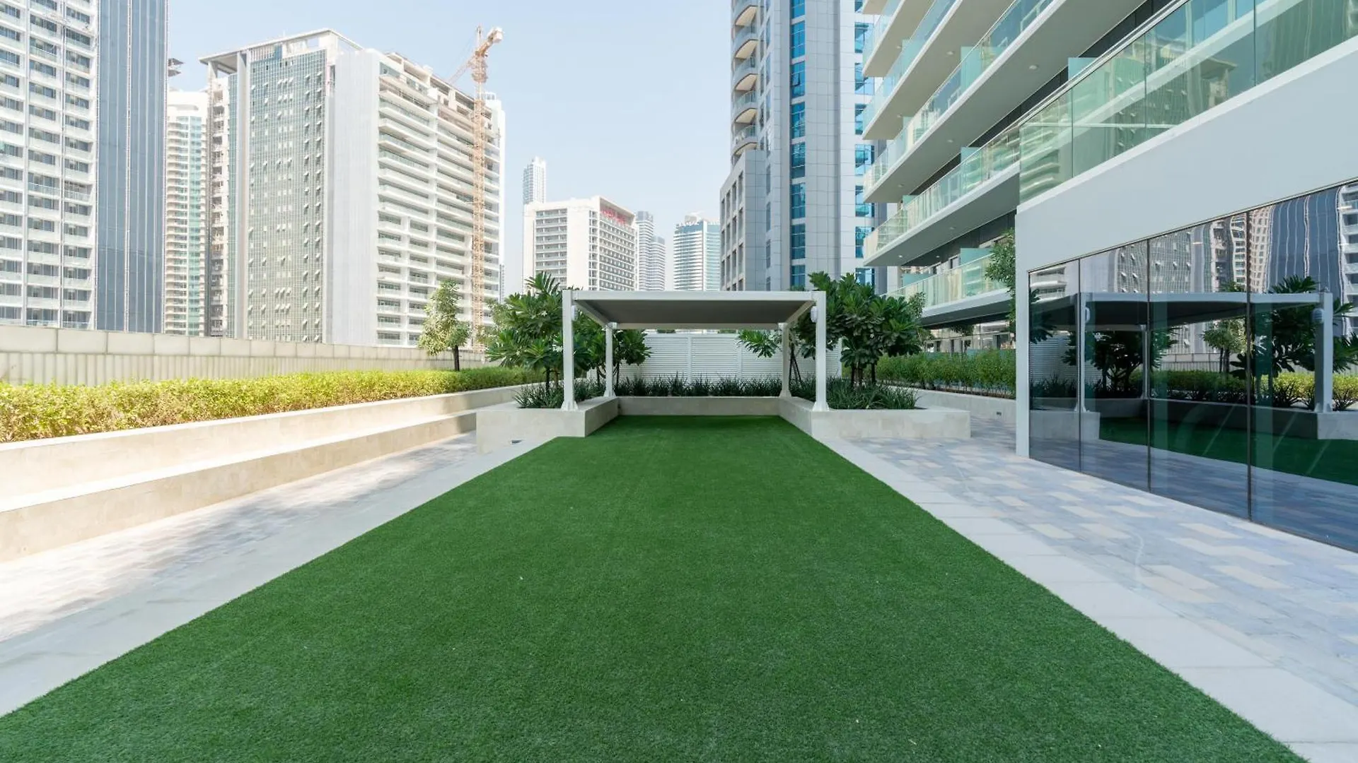 1 Bedroom Burj Khalifa View At Vera Dubai 0*,  United Arab Emirates