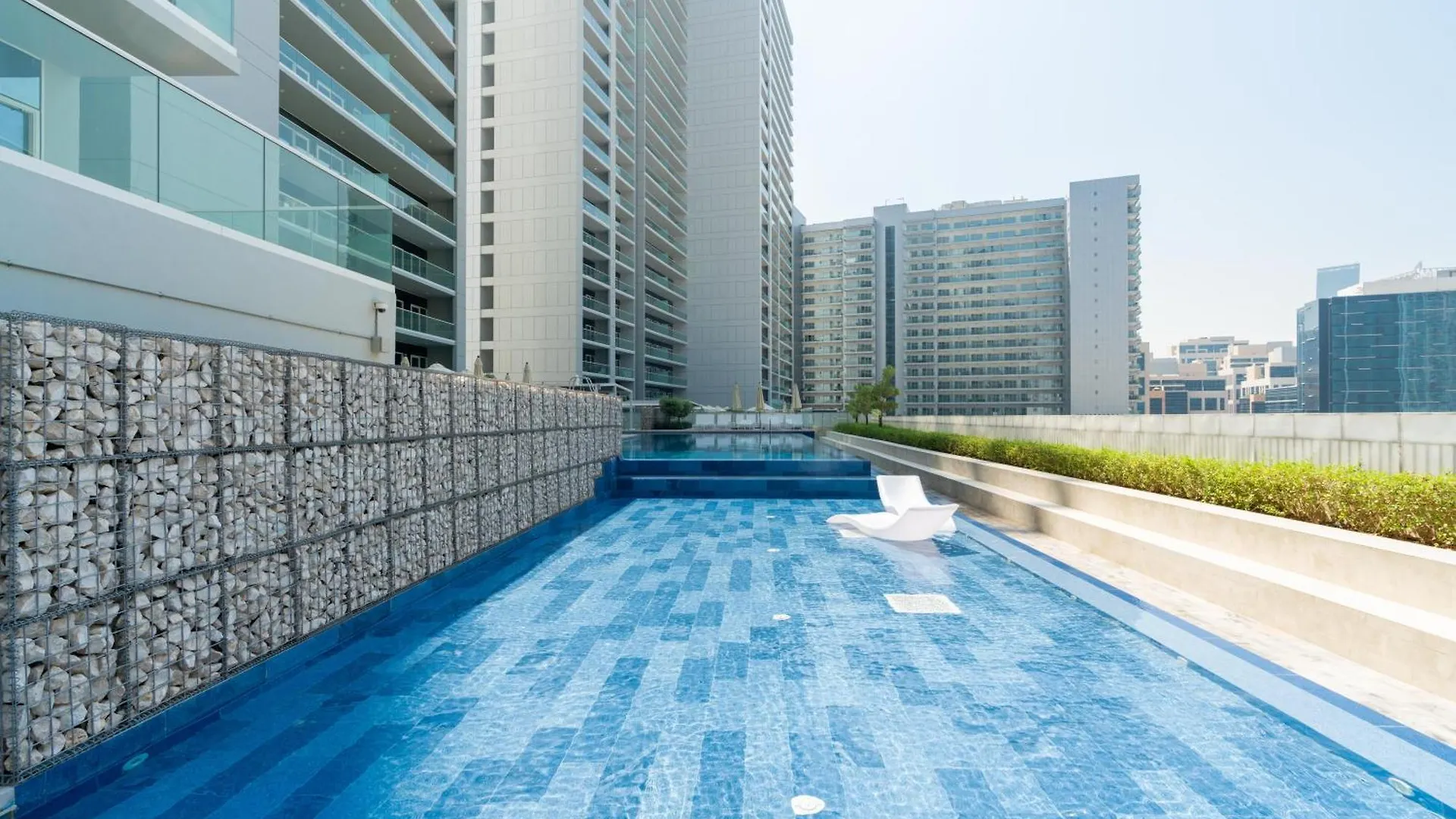 1 Bedroom Burj Khalifa View At Vera Dubai Apartment